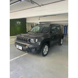 Jeep Renegade Jeep Renegade Sport