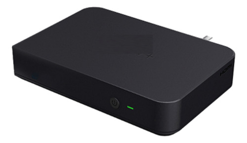 Tv Box Zte Zxv10 B826c-a12