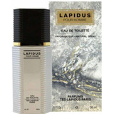 Ted Lapidus Pour Homme Perfume Edt X30ml Masaromas