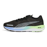 Zapatillas Puma Velocity Nitro 2 2103 Mark