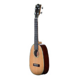 Ukulele Ohana Pkc-50g Concert