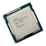 Processador Intel Core I3-3220 3.3ghz Com Gráfica Integrada