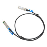 Cable Dac Sfp28 De 25 G Sfp28 A Sfp28 De 25 G Dac De Alta Ve