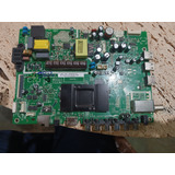 Placa Principal Philco Ph32e20dsgwa