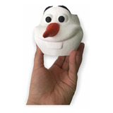 Mate Olaf Impresion 3d