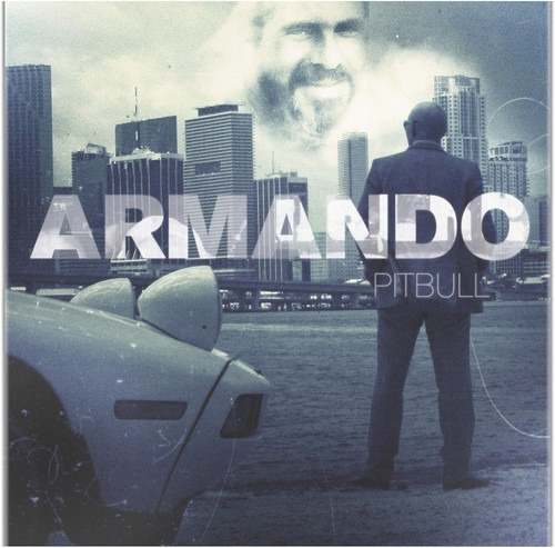 Cd Armando - Pitbull