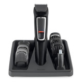 Kit De Cuidado Personal Barba Y Cabello Philips Mg3731