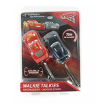 Walkie Talkie Radio Juguete Para Niños Gran Alcance 2 Piezas