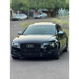 Audi A5 Sportback 2012 3.0 Tfsi 272cv Stronic Quattro