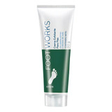  Crema Exfoliante Nocturna Para Pies Avon Foot Works 80g