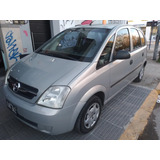 Meriva  Gl  Plus 1.8 Nafta Full  !!!!!!!!!!