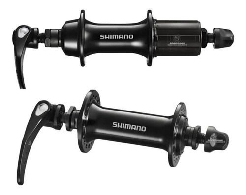 Manzana Bicicleta Shimano Sora Rs300 Ruta Par