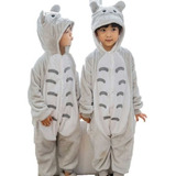 Pijamas De Anime De Totoro