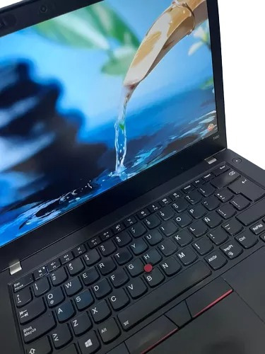 Lenovo Thinkpad T480  14   Thouch Fhd 32gb De Ram 512gb Ssd 