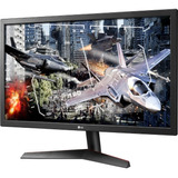 Monitor Gamer 24'' LG Ultra Gear Led Full Hd 144hz 1ms Mbr