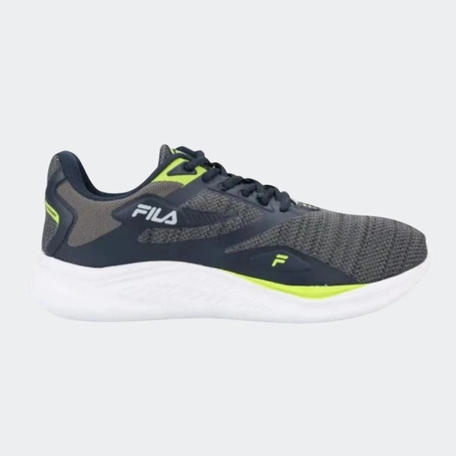 Zapatillas Fila Discovery Hombre Green Sport