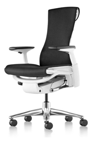 Silla Herman Miller Embody