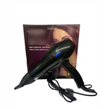 Secador De Pelo Seis 2000w Peluqueria Belleza Lite