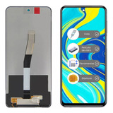 Tela Touch Display Lcd P/ Redmi Note 9s/note 9 Pro + Brindes