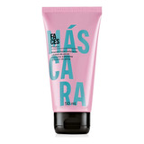 Máscara Facial Exfoliante 50 Ml, Faces, Natura