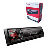 Estereo Pioneer 215bt