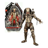 Depredador 1987 Classic Predator Nuevo En Blister 