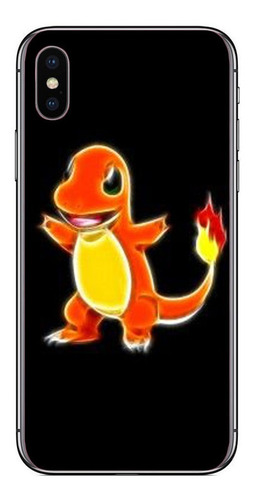 Funda Para Xiaomi Todos Los Modelos Tpu Pokemon 5