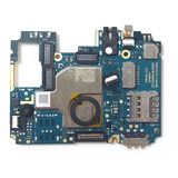 Placa Motorola E6 Plus Xt2025 64gb 4gb Libre