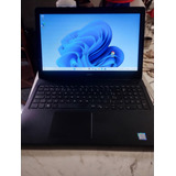 Notebook Dell Inspiron 15 P75 - I5-8250 