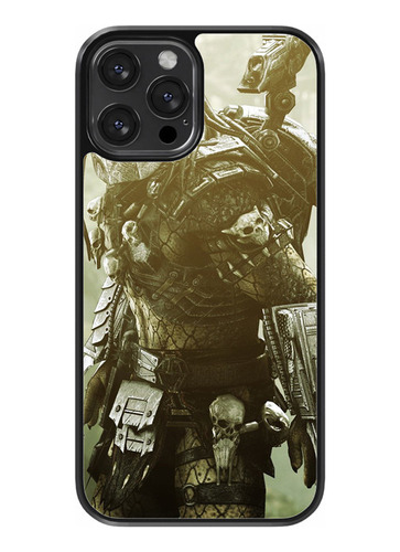 Funda Diseño Para Huawei Extraterrestres Verdes #3