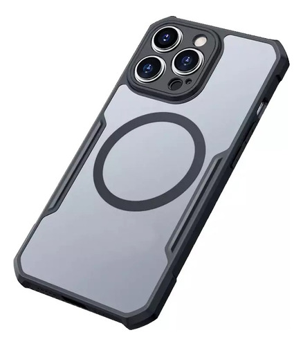 Funda Magnetica Xundd Compatible Con iPhone Varios Modelos