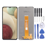 Pantalla Lcd Para Samsung Galaxy A12/a12 Nacho/a02 Sm-a125 S