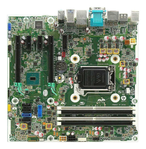 795003-001 Motherboard Hp Z240 Sff Lga1151 Intel Ddr4