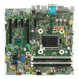 795003-001 Motherboard Hp Z240 Sff Lga1151 Intel Ddr4