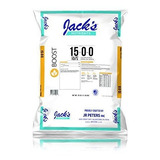 Fertilizante - Jack's 15-0-0 Nitrato De Calcio 25 Lb. Fertil