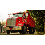 Kenworth T800 2011 Volqueta Perfecta Pa Seguir Tabajando