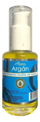 Aceite De Argan Flor 30ml