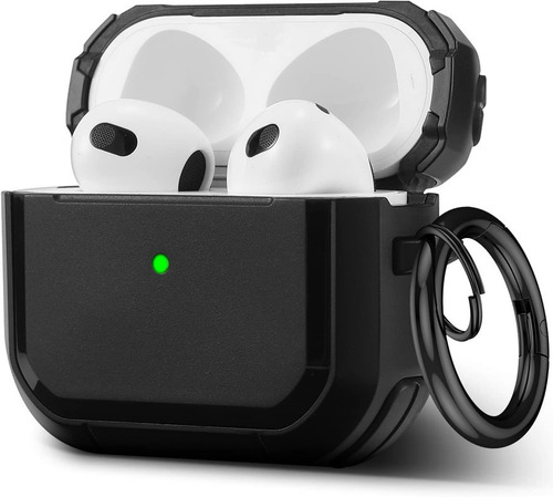 Funda Para AirPods 3 (3ª Generación) 2021