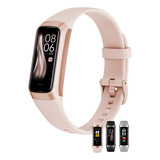 Smart Watch Sports Monitoring Bracelet For Women