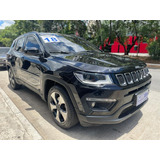 Jeep Compass Longitude Automático Flex Ipva 2024 Total Pago