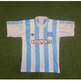 Camiseta Titular Racing Club 1991/93, Talle 3.