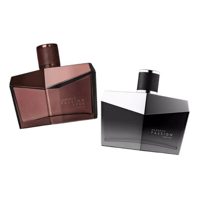 Set De 2 Magnetic Passion Y Passion Edge Mary Kay Hombre | Envío gratis