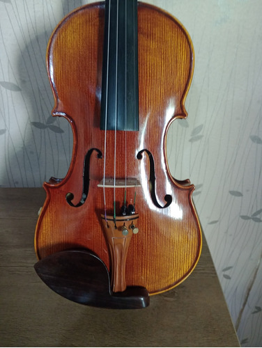 Violino Cópia De Stradivarius