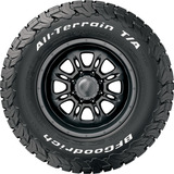 Neumaticos 265/70r17 All Terrain T/a Ko2 Goodrich