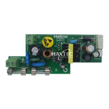 Placa Fonte Alimentação Alarme Amt 8000 (modelo Xft 8000)