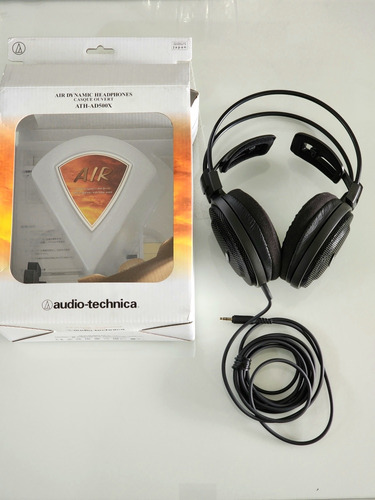 Audífonos Audio Technica Ath Ad500x 