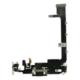 Flex Conector De Carga Dock Compatível iPhone 11 Pro Max