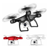 Drone Cuadricoptero Wifi Camara Control Remoto Hd 1080p 8s L