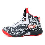 Zapatillas Six Street Infinity Grafite Basketball