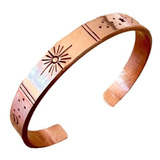 Pulsera Universo O Galaxia - Brazalete Tibetano Ajustable